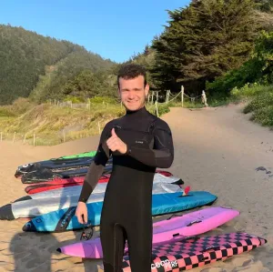 Ander Bolumburu