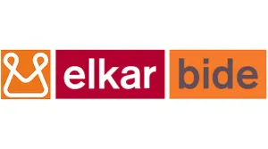 Logo de Elkarbide