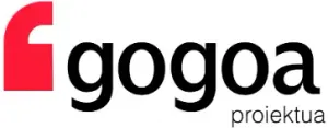 Logo del proyecto Gogoa