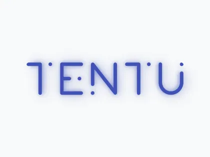 Captura de pantalla de TENTU